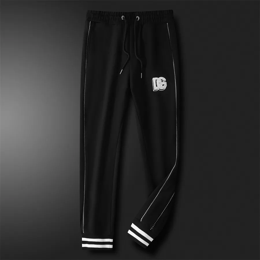 EasyMatch 6949 Dolce & Gabbana D&G Tracksuits Long Sleeved For Men