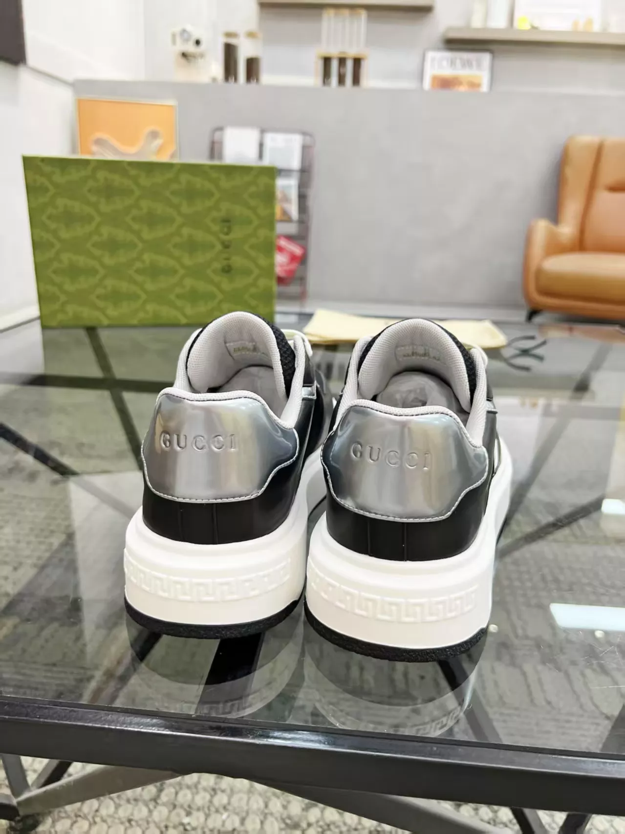 EasyMatch 6958 Gucci Casual Shoes For Men