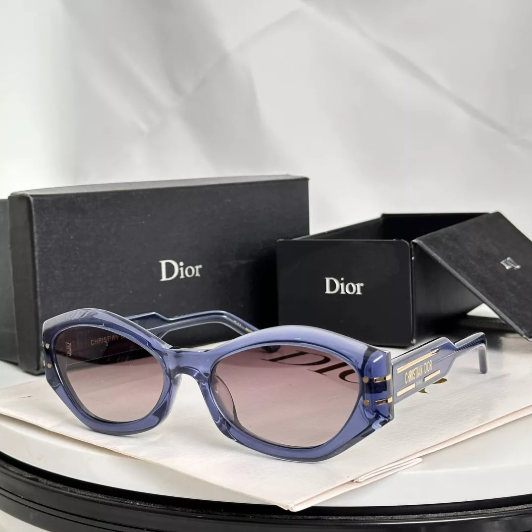 EasyMatch 697 Christian Dior AAA Quality Sunglasses