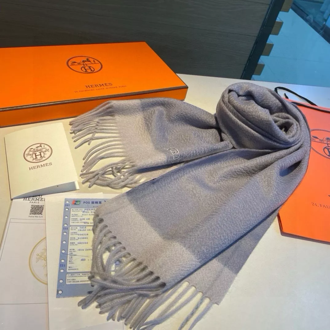 EasyMatch 7034 Hermes Scarf For Women