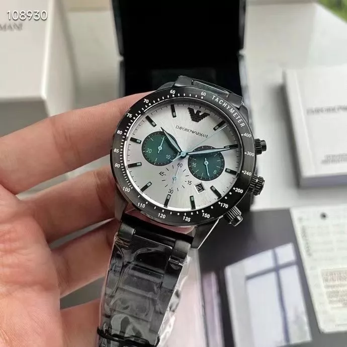 EasyMatch 7035 Armani Watches For Men
