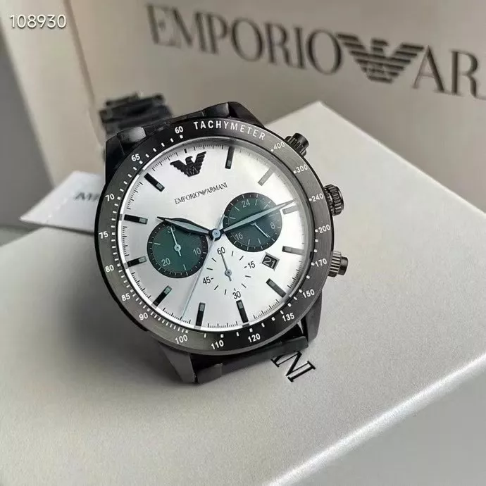 EasyMatch 7035 Armani Watches For Men