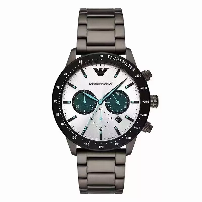 EasyMatch 7035 Armani Watches For Men