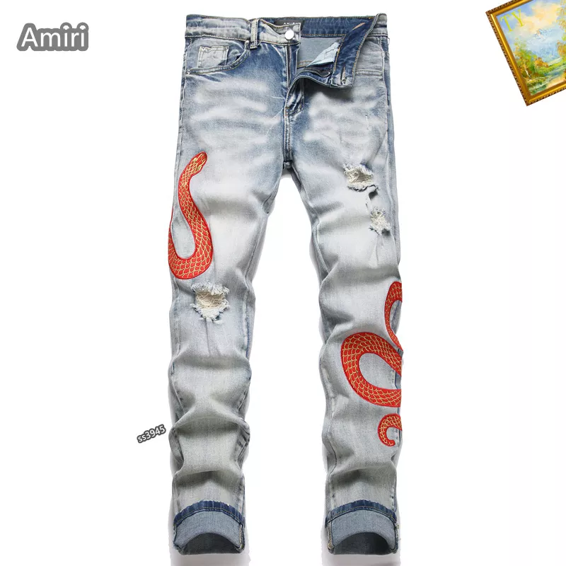 EasyMatch 7088 Amiri Jeans For Men