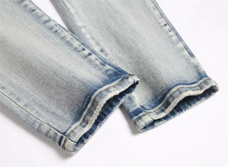 EasyMatch 7088 Amiri Jeans For Men