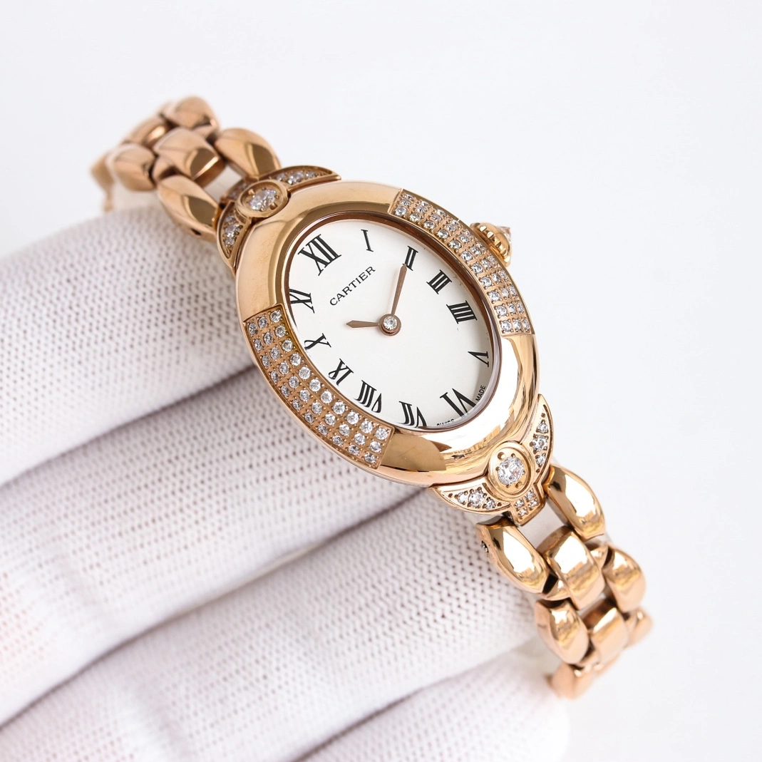 EasyMatch 7183 Cartier AAA Quality Watches