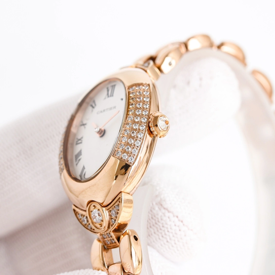 EasyMatch 7183 Cartier AAA Quality Watches