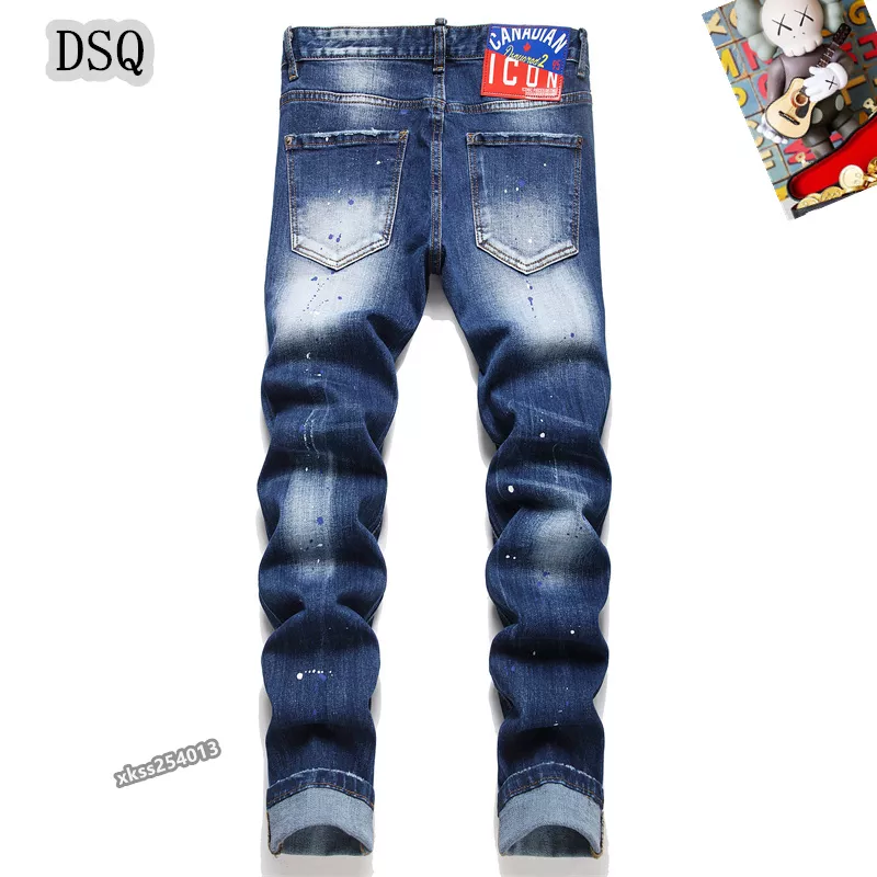 EasyMatch 7207 Dsquared Jeans For Men