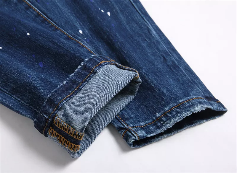 EasyMatch 7207 Dsquared Jeans For Men