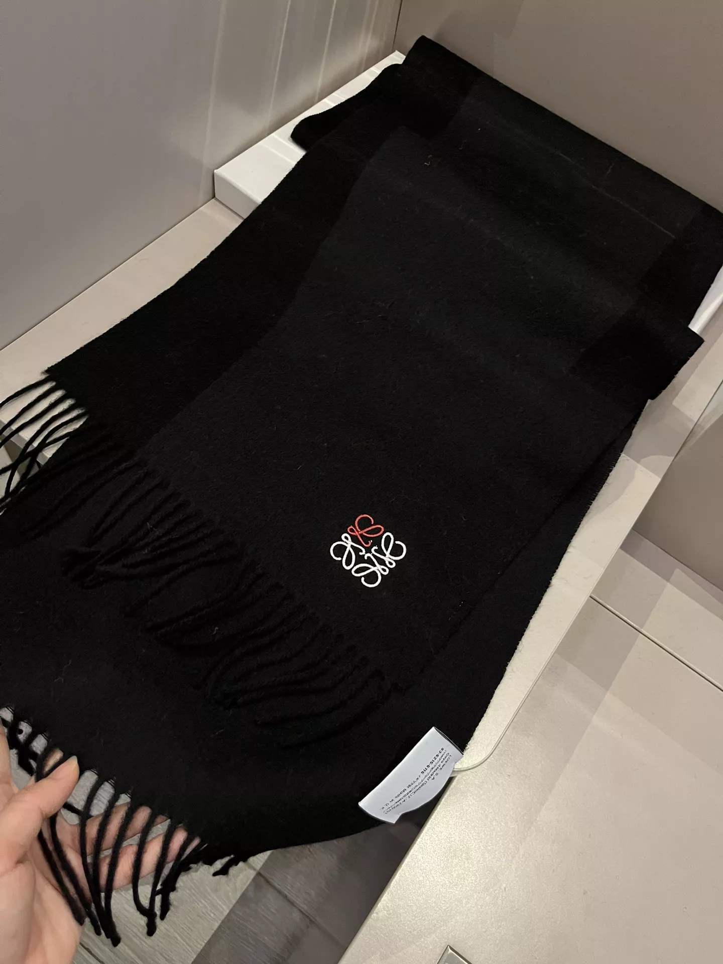 EasyMatch 7279 LOEWE Scarf For Women