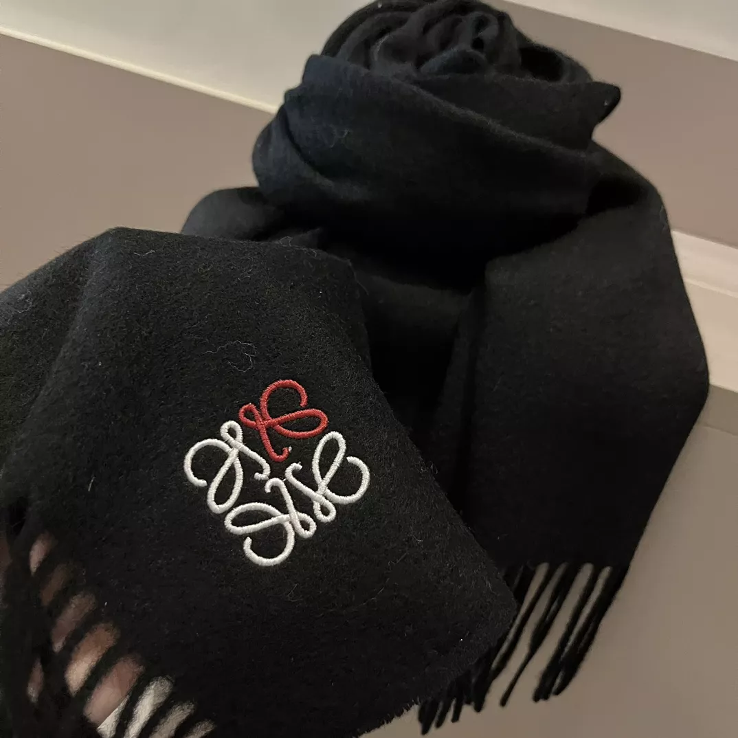EasyMatch 7279 LOEWE Scarf For Women