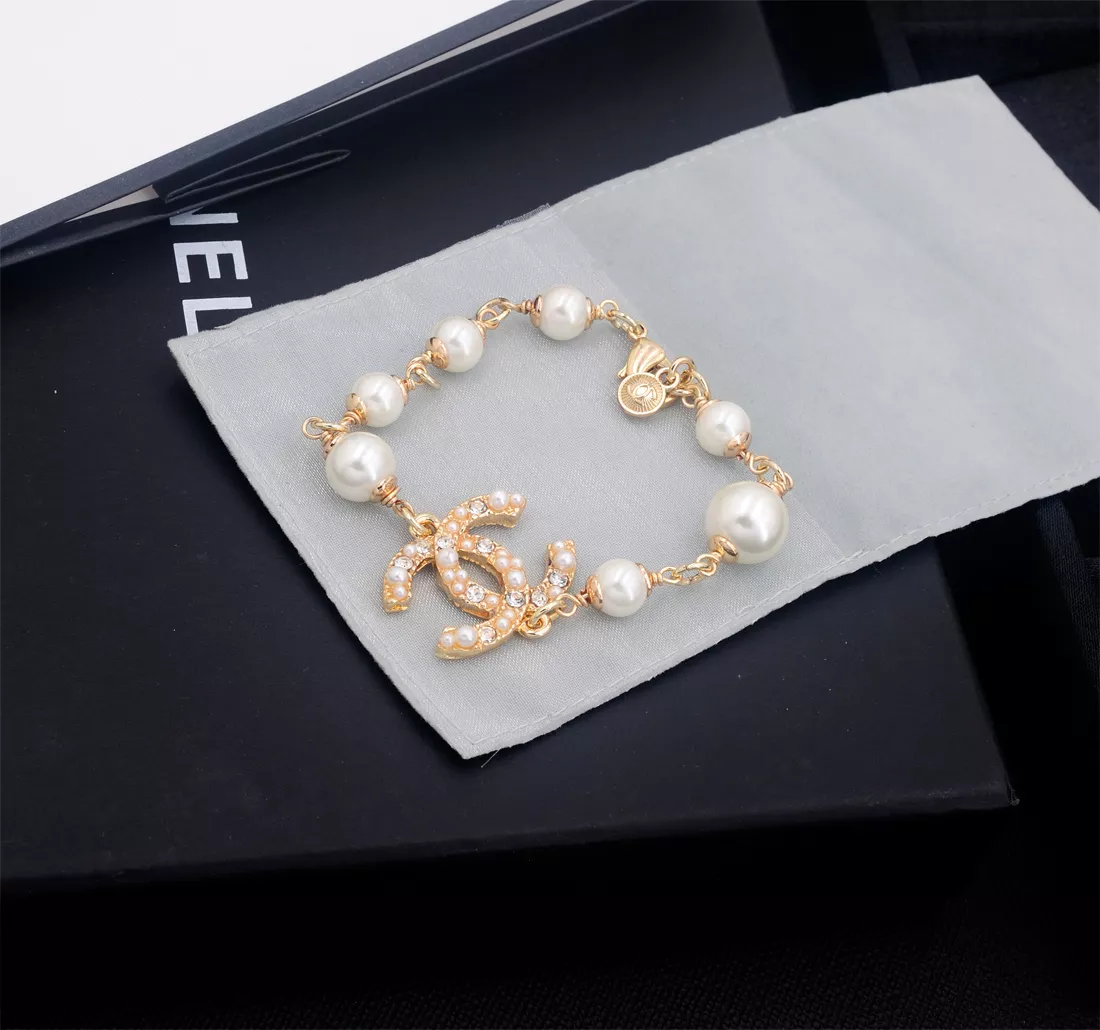 EasyMatch 7324 Chanel Bracelets For Women