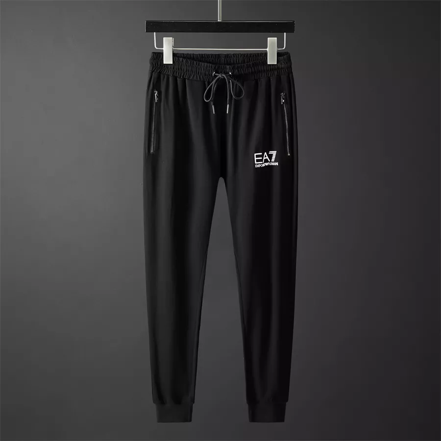 EasyMatch 7345 Armani Tracksuits Short Sleeved For Men