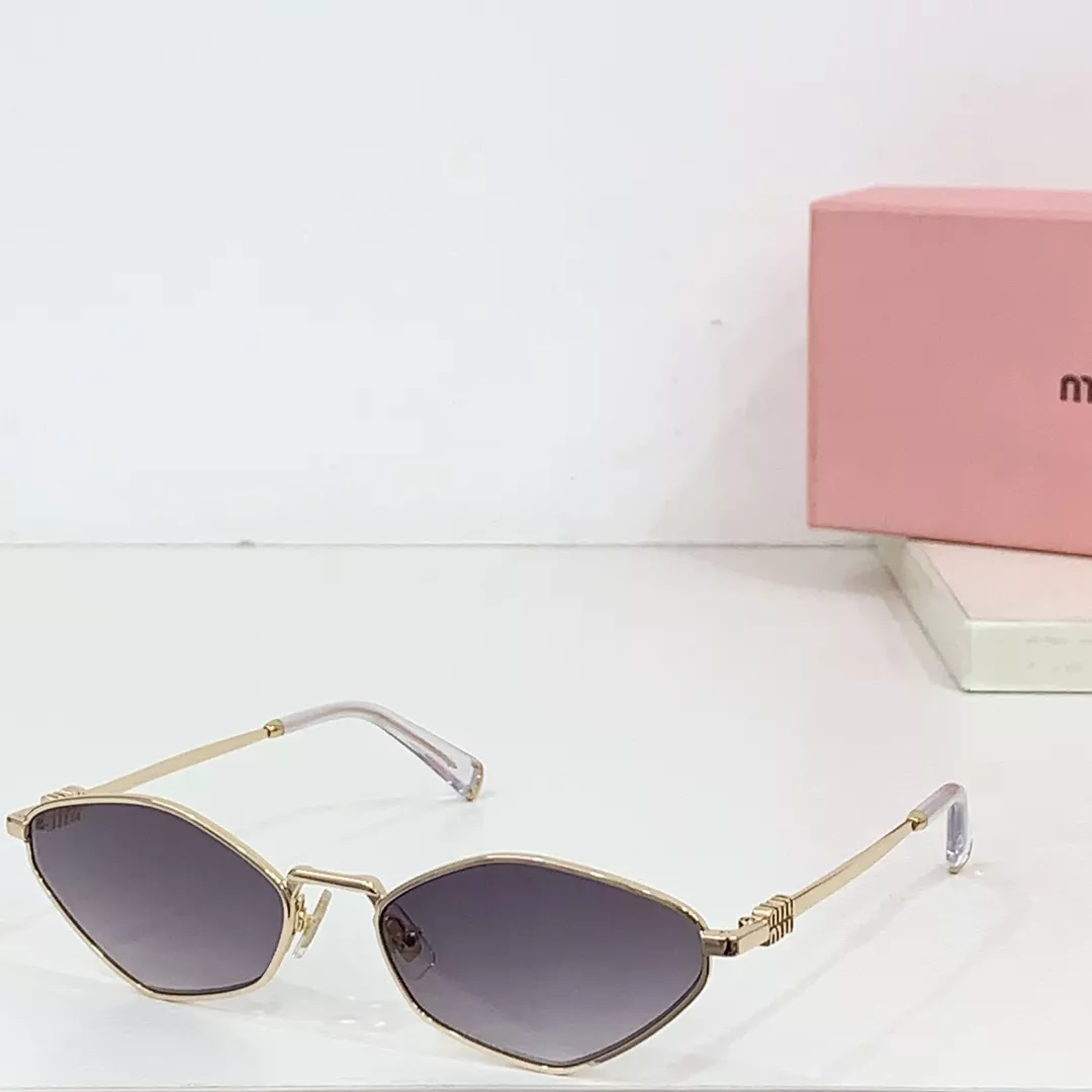 EasyMatch 7367 MIU MIU AAA Quality Sunglasses