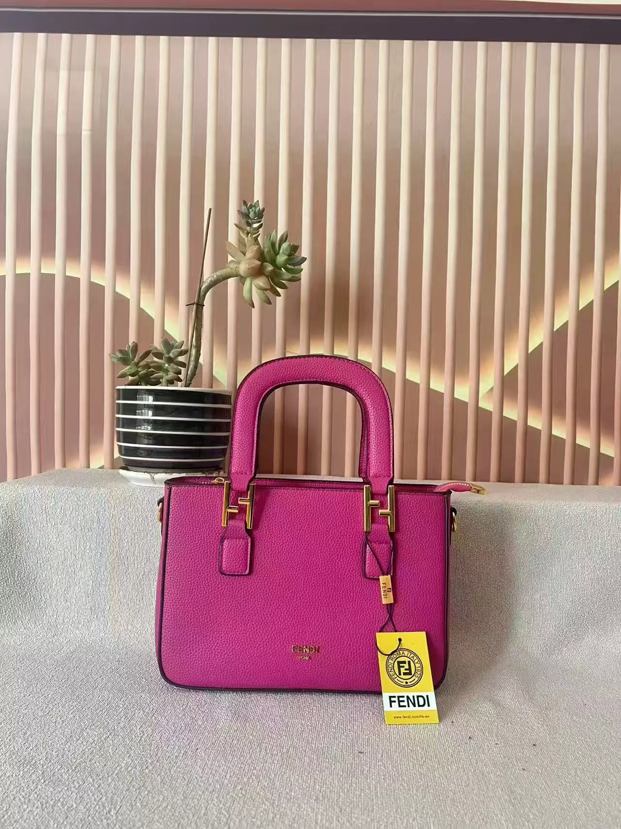 EasyMatch 7371 Fendi Handbags For Women