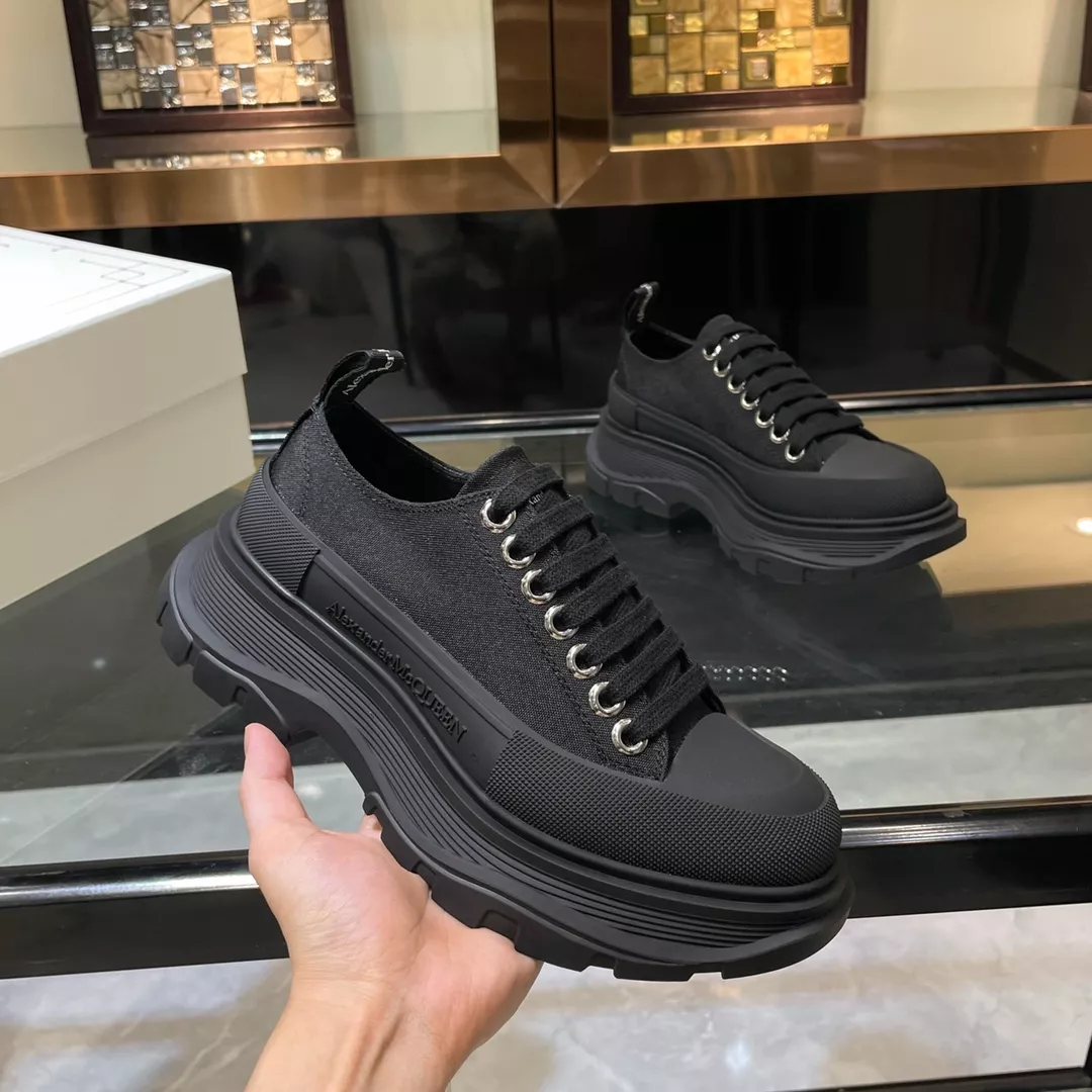 EasyMatch 7450 Alexander McQueen Casual Shoes For Men