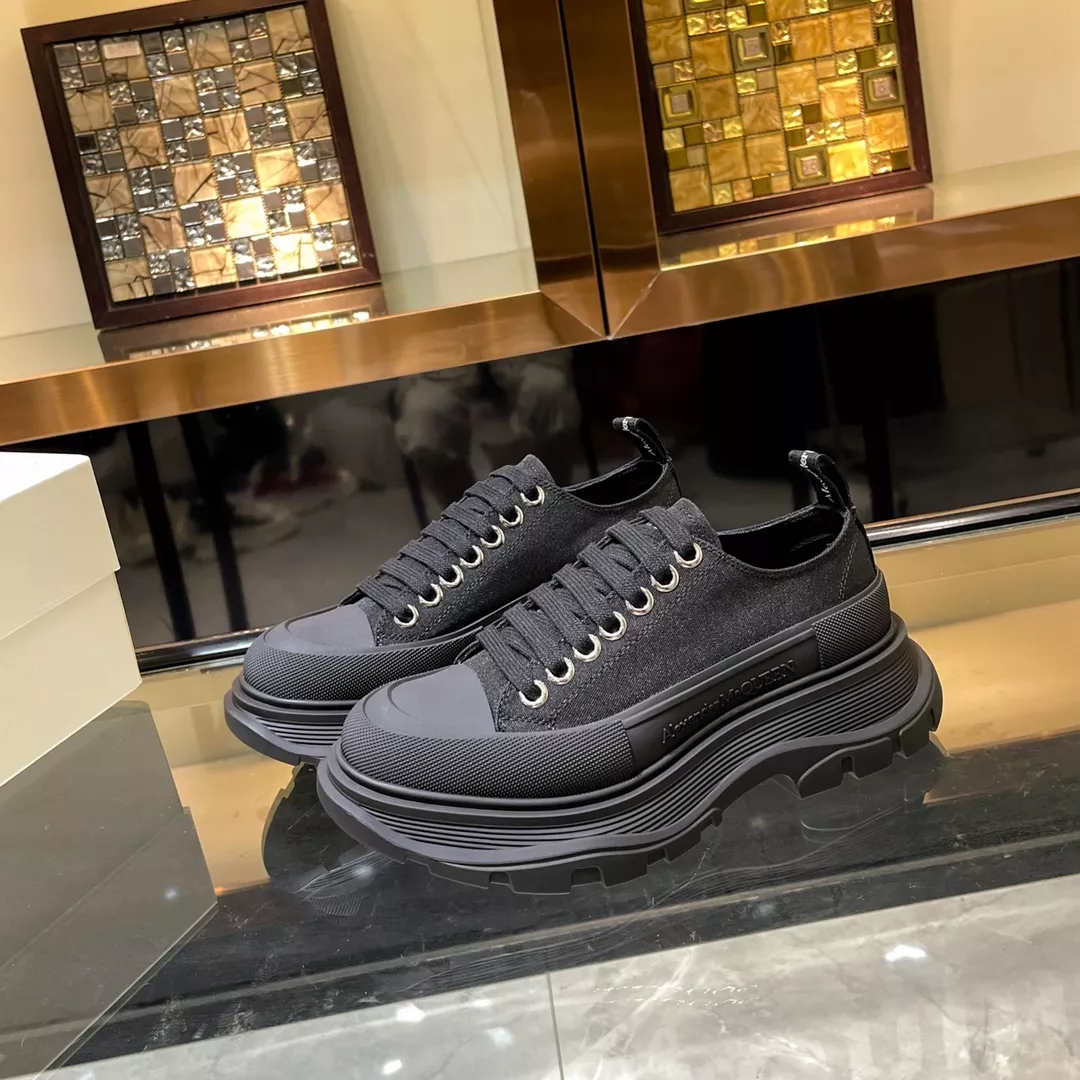 EasyMatch 7450 Alexander McQueen Casual Shoes For Men