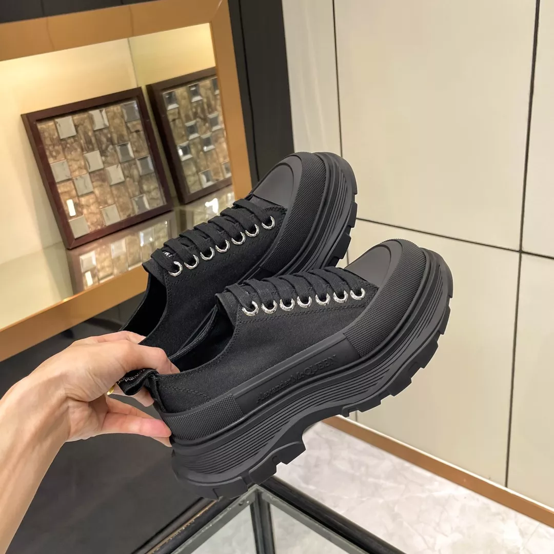 EasyMatch 7450 Alexander McQueen Casual Shoes For Men