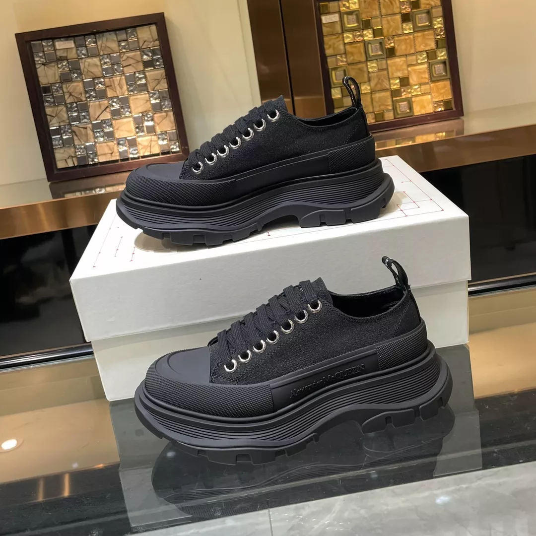 EasyMatch 7450 Alexander McQueen Casual Shoes For Men