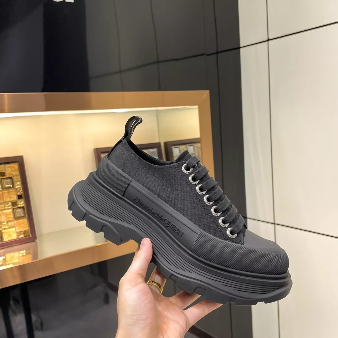 EasyMatch 7450 Alexander McQueen Casual Shoes For Men