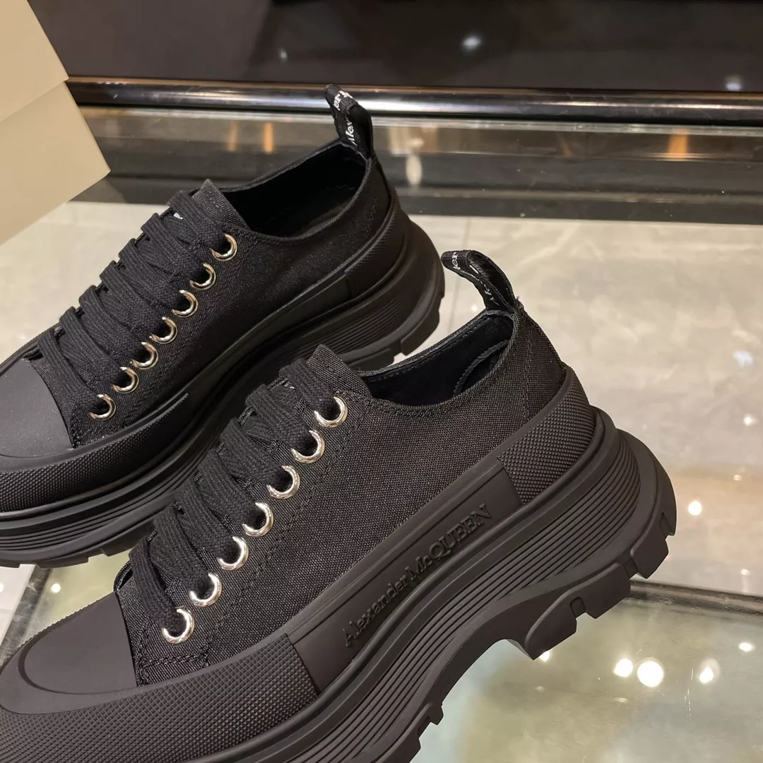 EasyMatch 7450 Alexander McQueen Casual Shoes For Men