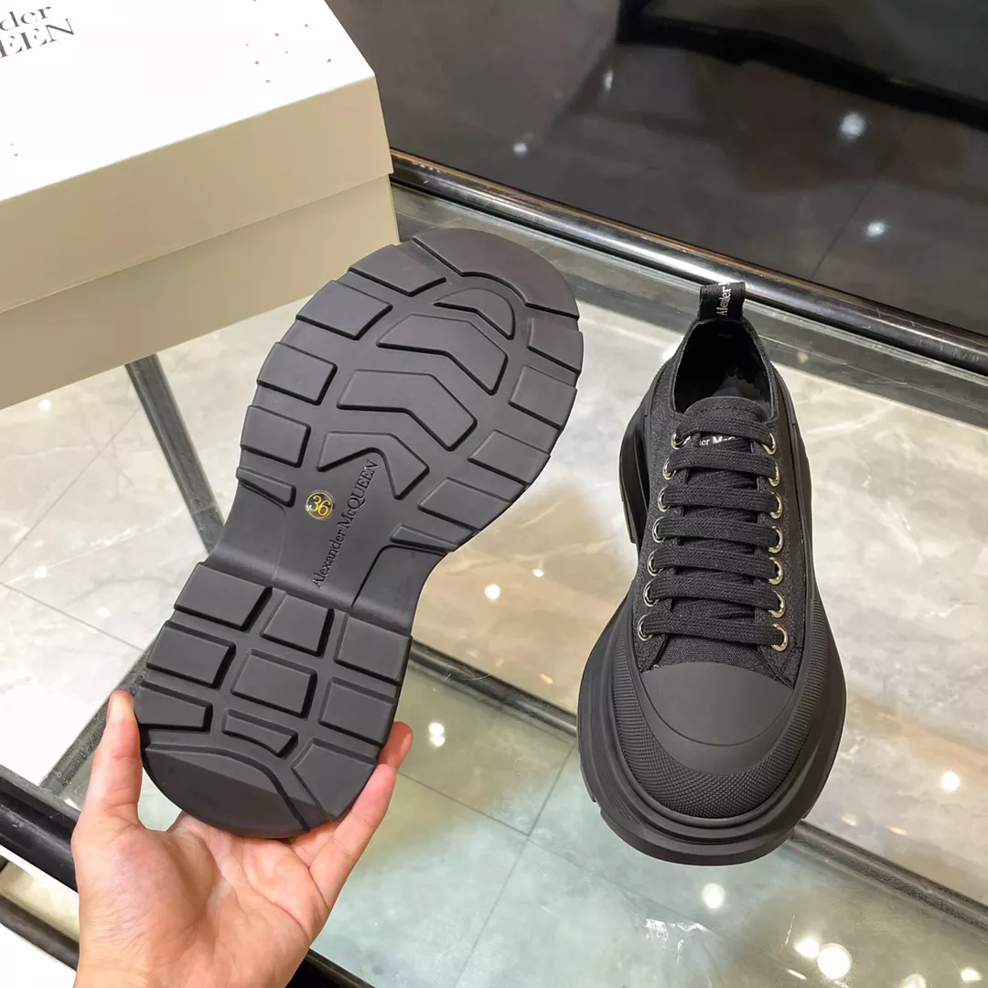EasyMatch 7450 Alexander McQueen Casual Shoes For Men