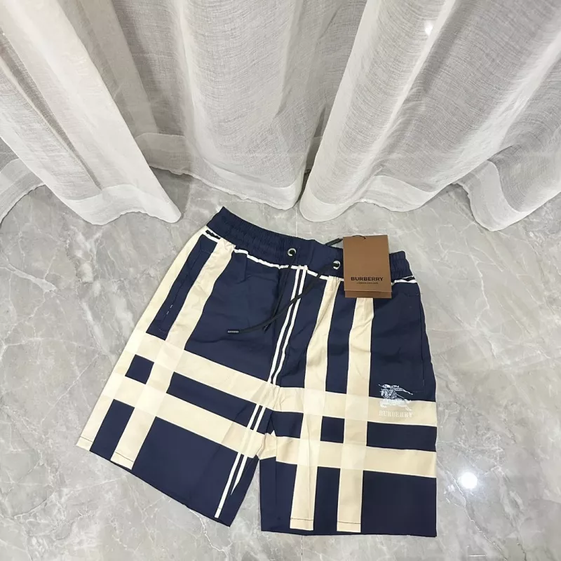 EasyMatch 7454 Burberry Pants For Men