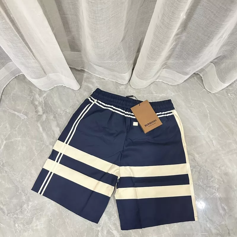 EasyMatch 7454 Burberry Pants For Men