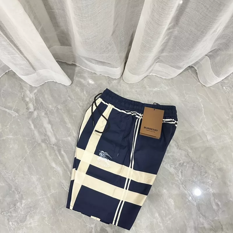 EasyMatch 7454 Burberry Pants For Men