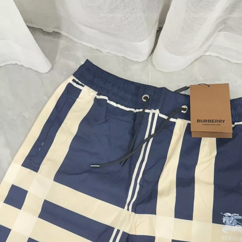 EasyMatch 7454 Burberry Pants For Men