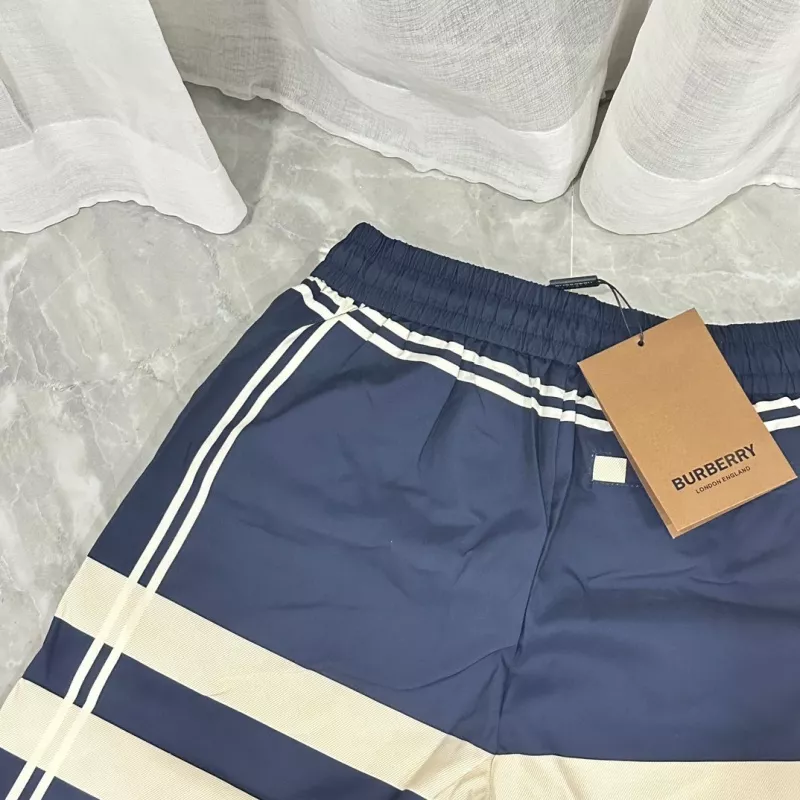 EasyMatch 7454 Burberry Pants For Men