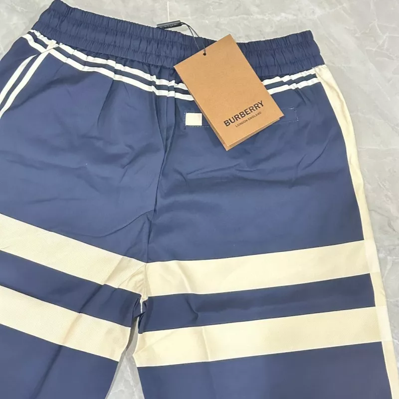 EasyMatch 7454 Burberry Pants For Men