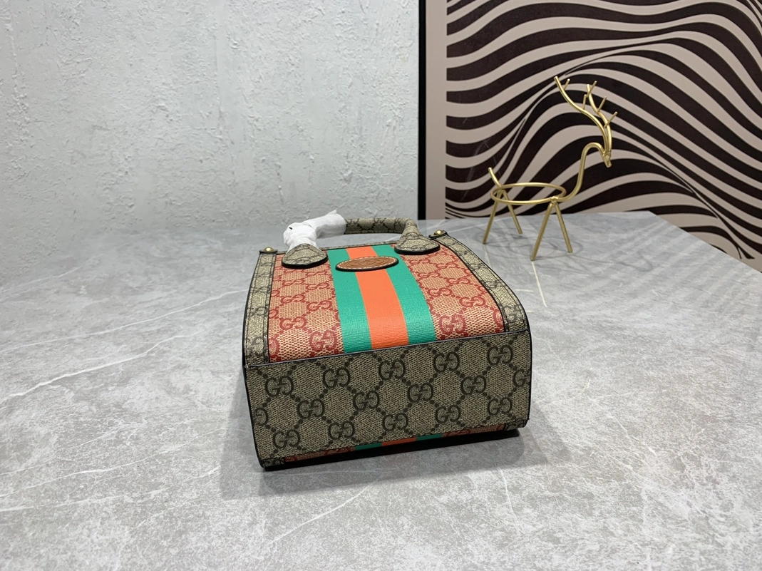 EasyMatch 7465 Gucci AAA Quality Handbags For Women