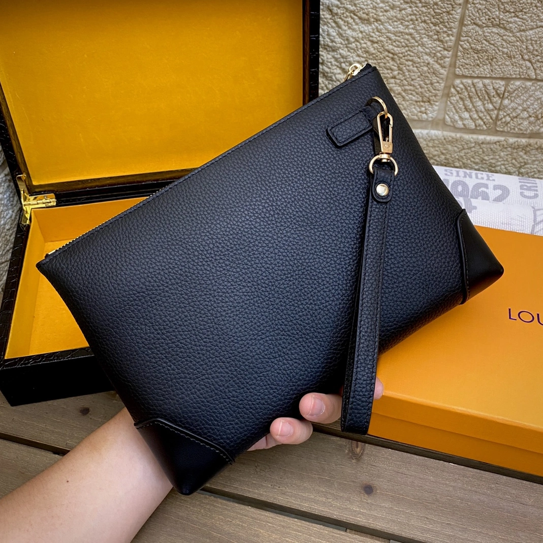 EasyMatch 7477 Louis Vuitton AAA Man Wallets