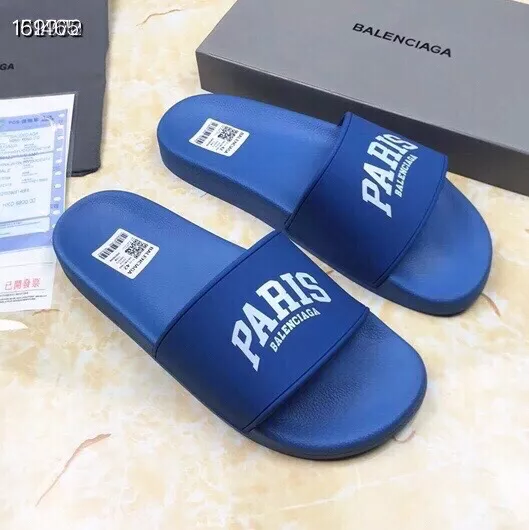 EasyMatch 7521 Balenciaga Slippers For Men