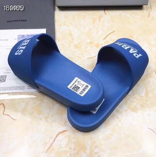 EasyMatch 7521 Balenciaga Slippers For Men
