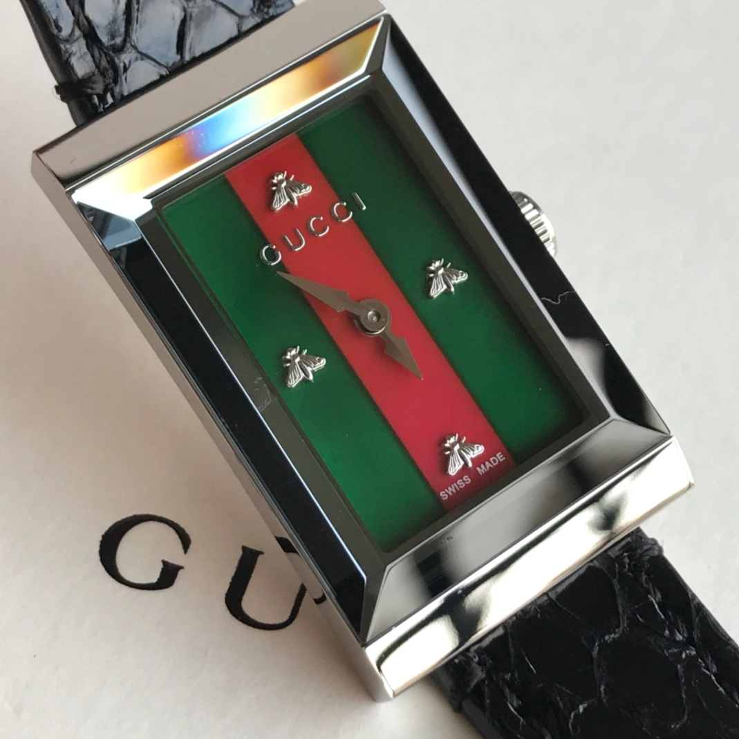 EasyMatch 7529 Gucci Quality Watches For Women