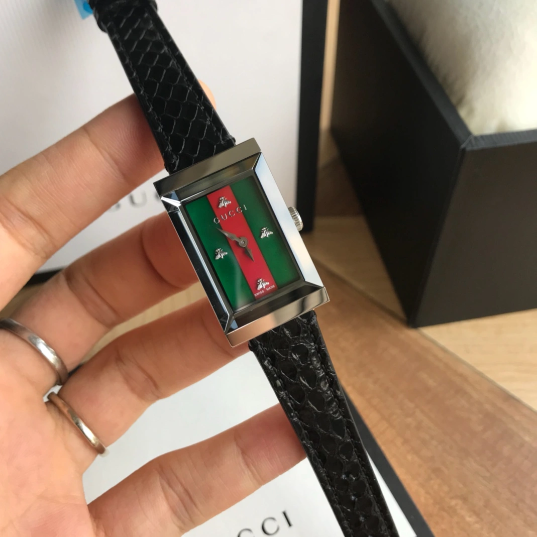 EasyMatch 7529 Gucci Quality Watches For Women