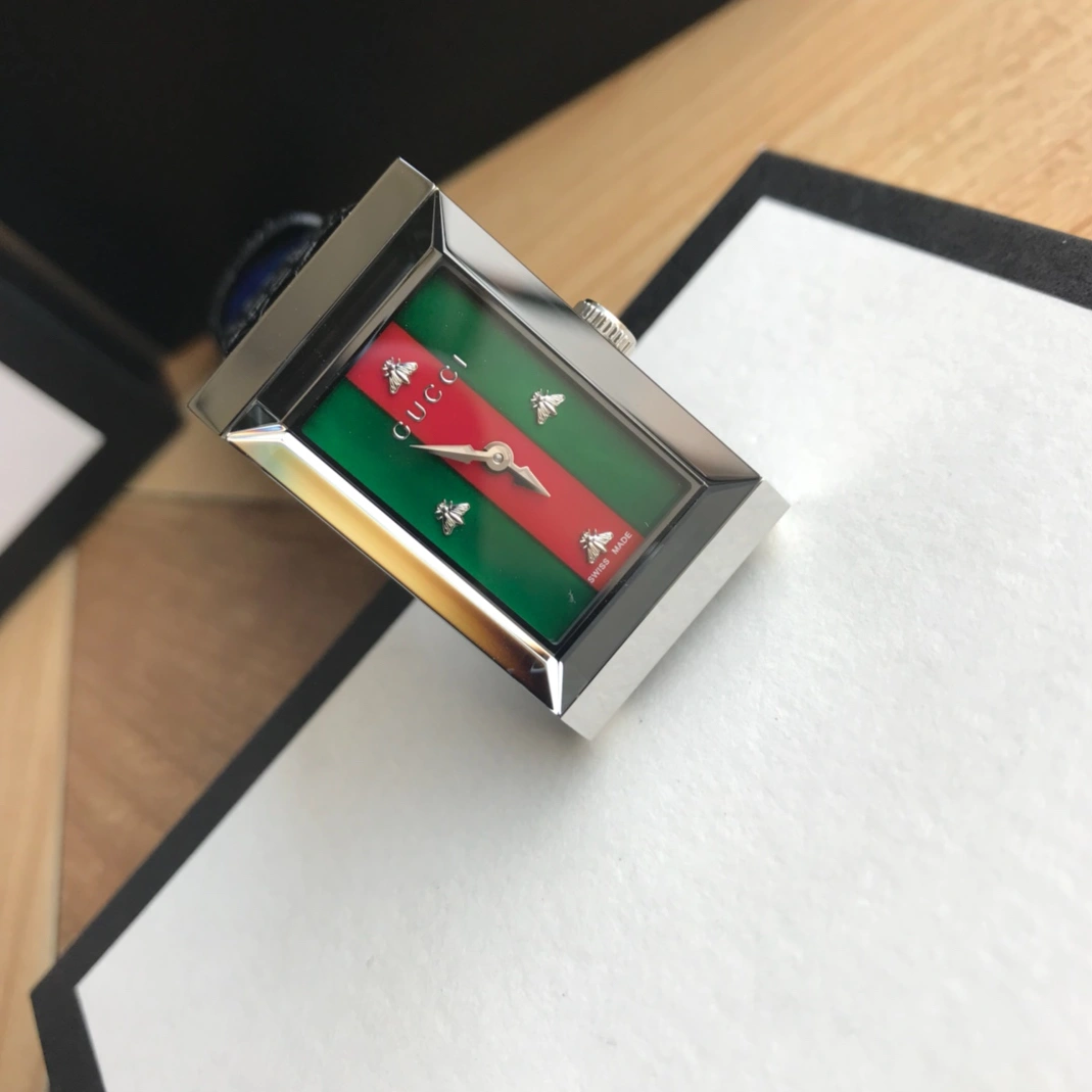 EasyMatch 7529 Gucci Quality Watches For Women