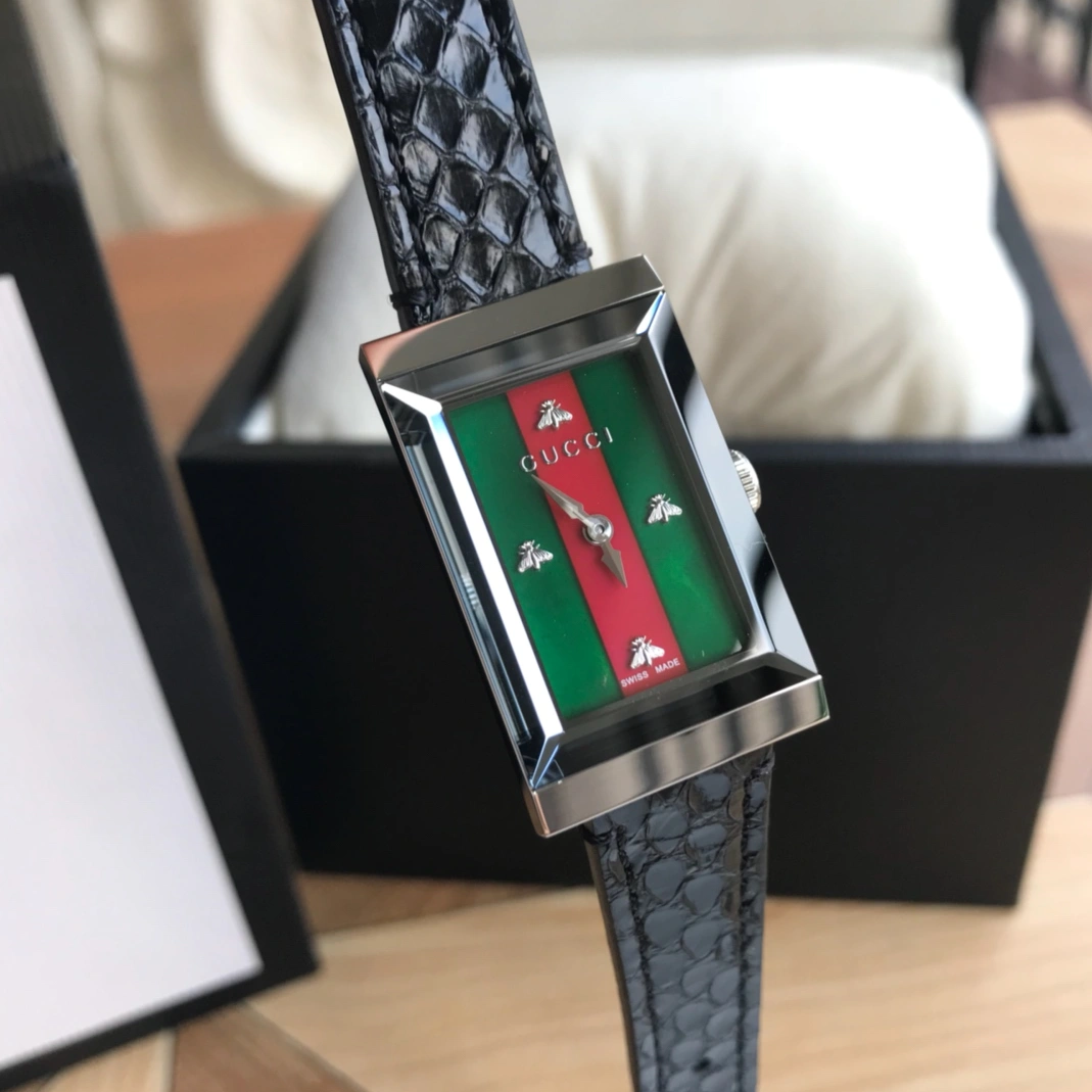 EasyMatch 7529 Gucci Quality Watches For Women