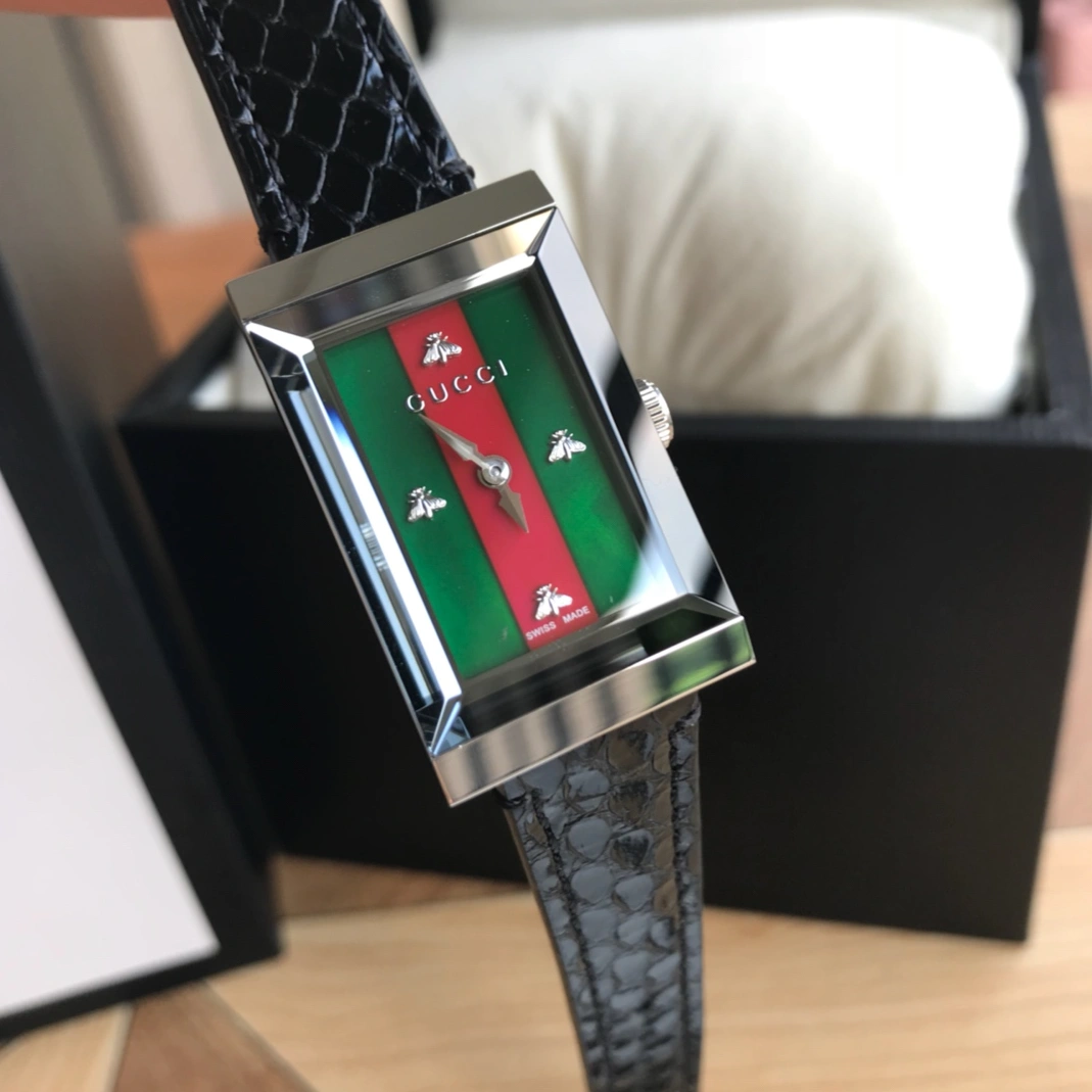 EasyMatch 7529 Gucci Quality Watches For Women
