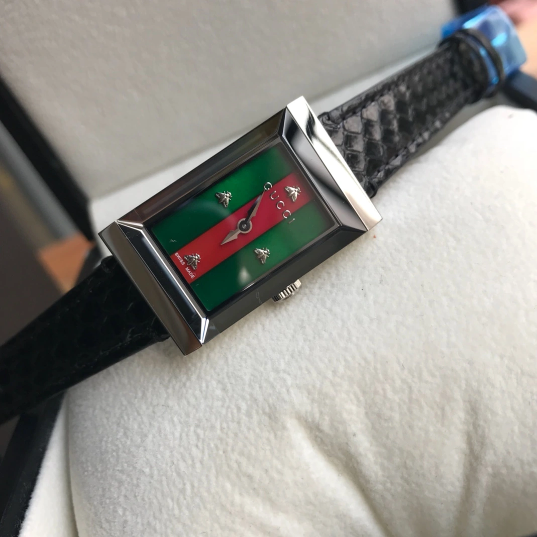 EasyMatch 7529 Gucci Quality Watches For Women