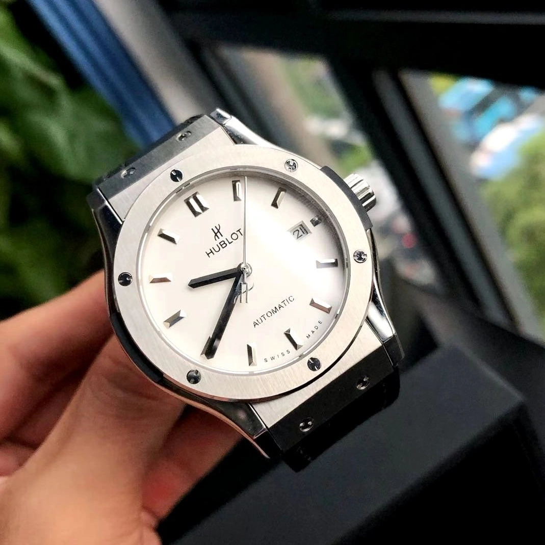EasyMatch 7542 HUBLOT AAA Quality Watches For Men