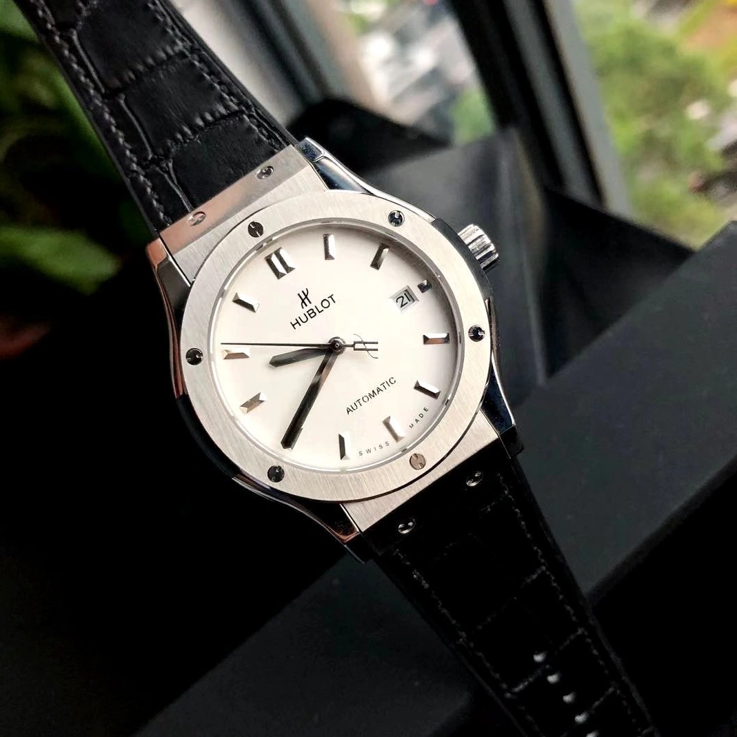 EasyMatch 7542 HUBLOT AAA Quality Watches For Men