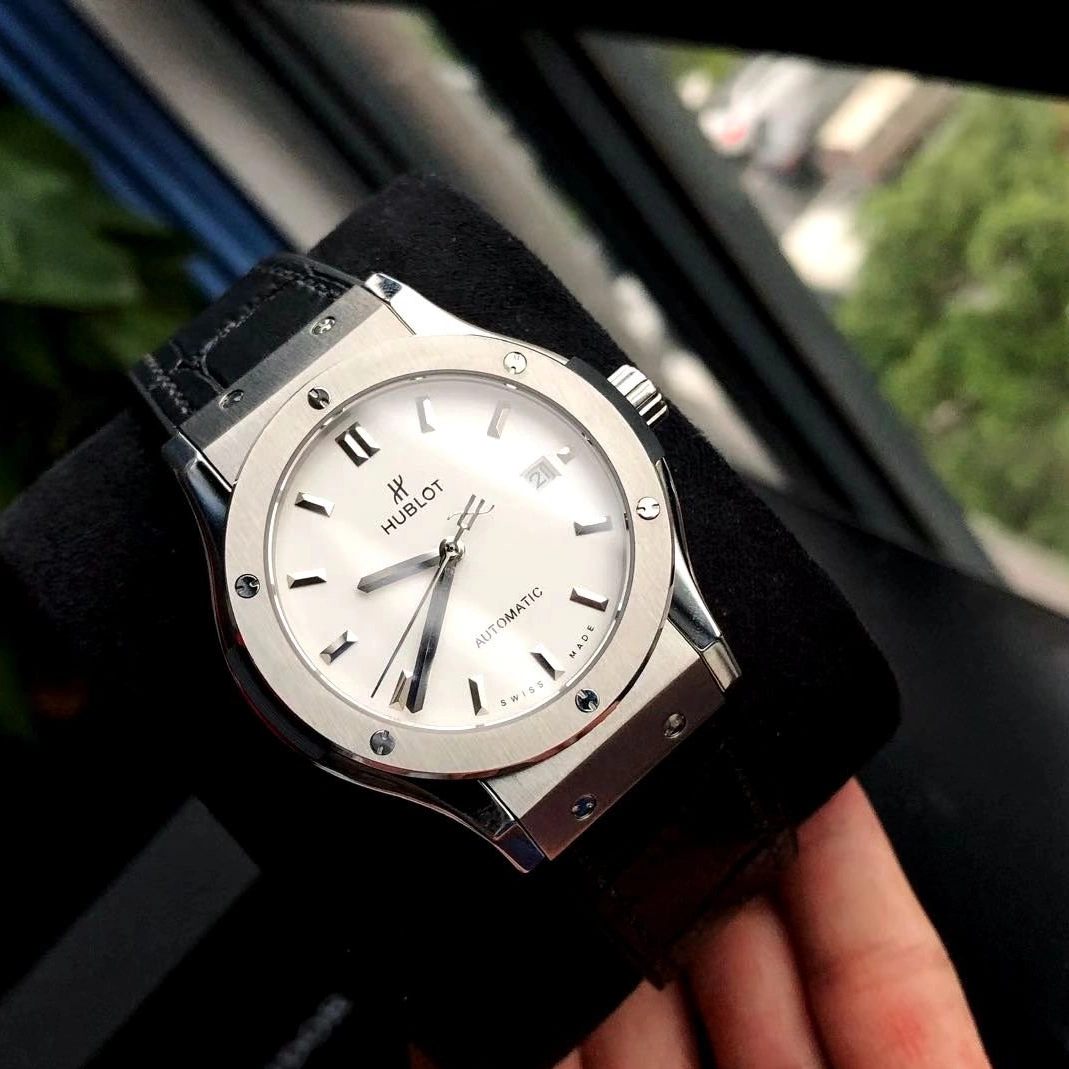 EasyMatch 7542 HUBLOT AAA Quality Watches For Men