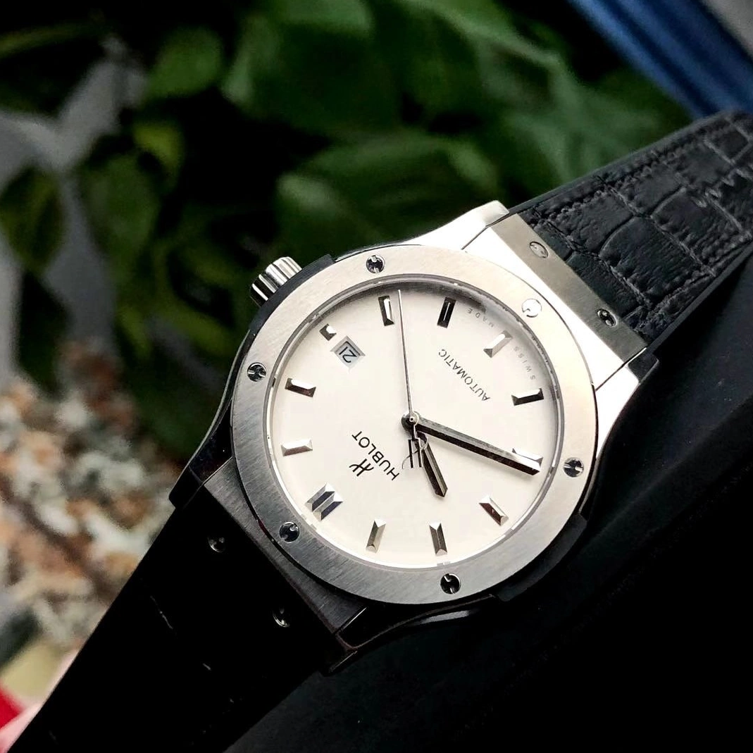 EasyMatch 7542 HUBLOT AAA Quality Watches For Men