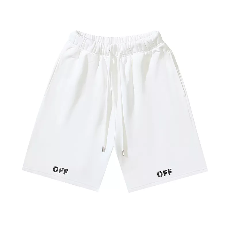 EasyMatch 758 Off-White Pants For Unisex