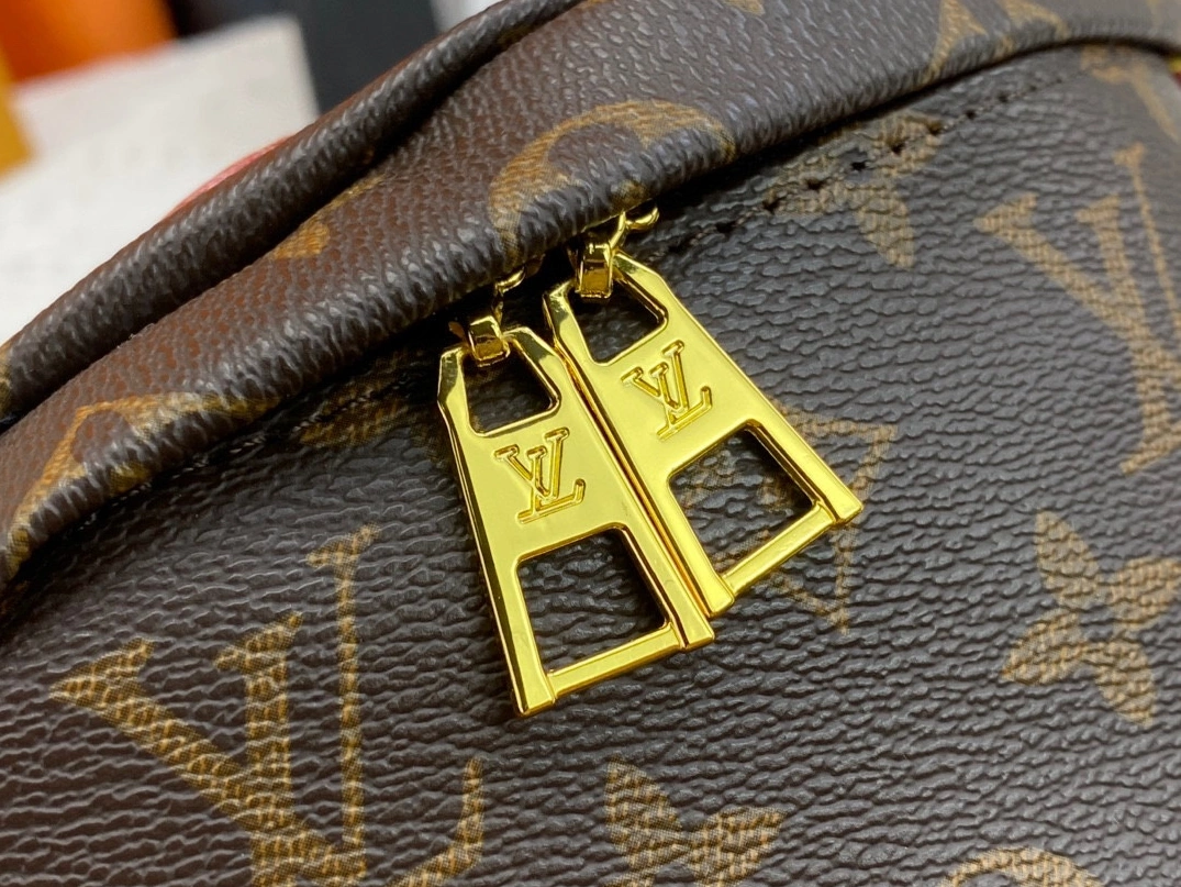 EasyMatch 7599 Louis Vuitton LV AAA Quality Belt Bags For Unisex