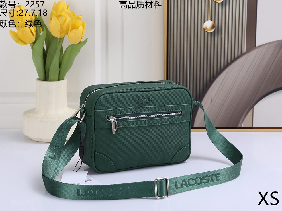 EasyMatch 7758 Lacoste Messenger Bags