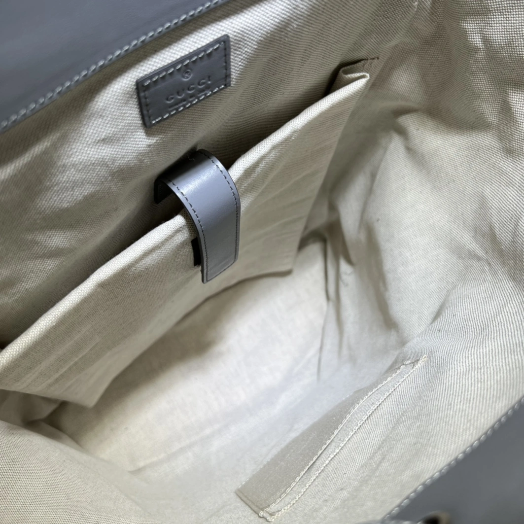 EasyMatch 7763 Gucci AAA Man Backpacks
